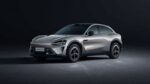 Xiaomi YU7 – For Sale From China  | Chinese Ev Cars in Algeria - Image 4