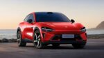 Xiaomi YU7 – For Sale From China  | Chinese Ev Cars in Algeria - Image 3