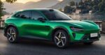 Xiaomi YU7 – For Sale From China  | Chinese Ev Cars in Algeria - Image 2