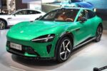 Xiaomi YU7 – For Sale From China  | Chinese Ev Cars in Algeria
