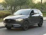 Mazda CX-5 2.0L FWD Zhishang Edition (2023) – For Sale From China  | Chinese Ev Cars in Algeria - Image 9