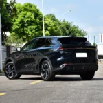 Changan Shenlan Deepal S7 – For Sale From China  | Chinese Ev Cars in Algeria - Image 6