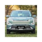 KIA EV5 530 – For Sale From China | Chinese Ev Cars in Algeria - Image 10