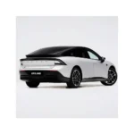 XPeng P7+ – For Sale From China | Chinese Ev Cars in Algeria - Image 6