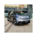 Zeekr Mix – For Sale From China  | Chinese Ev Cars in Algeria - Image 9