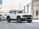 Haval 2026 1.5T DCT 2WD Border Collie Version – For Sale From China  | Chinese Ev Cars in Algeria - Image 7