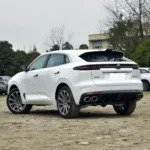 Changan Uni-K – For Sale From China  | Chinese Ev Cars in Algeria - Image 9