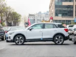 Audi Q2l Petrol 1.5t – For Sale From China  | Chinese Ev Cars in Algeria - Image 11