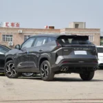 Geely Boyue – For Sale From China  | Chinese Ev Cars in Algeria - Image 7
