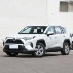 Toyta RAV4 Rongfang 2023 – For Sale From China  | Chinese Ev Cars in Algeria - Image 9