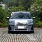 Zeekr 009  – For Sale From China  | Chinese Ev Cars in Algeria - Image 8