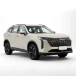 Hybrid Haval H6 – For Sale From China  | Chinese Ev Cars in Algeria - Image 9