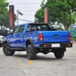JAC T8 2.0t Turbo Diesel Version – For Sale From China  | Chinese Ev Cars in Algeria - Image 6