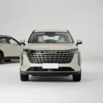Haval H6 – For Sale From China  | Chinese Ev Cars in Algeria