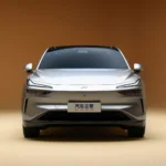ONVO L60 – For Sale From China | Chinese Ev Cars in Algeria - Image 5