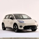 AION UT 2025 420 Smart Premium – For Sale From China  | Chinese Ev Cars in Algeria - Image 6