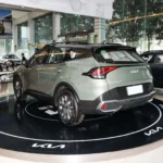 KIA Sportage – For Sale From China  | Chinese Ev Cars in Algeria - Image 8