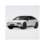 XPeng P7+ – For Sale From China | Chinese Ev Cars in Algeria - Image 7