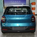 AION UT 2025 420 Smart Premium – For Sale From China  | Chinese Ev Cars in Algeria - Image 7