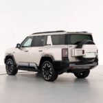 Byd Formula Leopard 8 – For Sale From China | Chinese Ev Cars in Algeria - Image 7