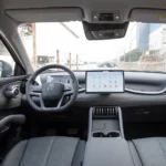 BYD Yuan PLUS 2025 Smart Drive 510 Surpass – For Sale From China  | Chinese Ev Cars in Algeria - Image 10