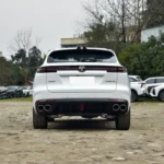 Changan Uni-K – For Sale From China  | Chinese Ev Cars in Algeria - Image 6