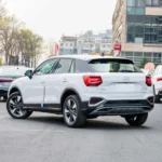 Audi Q2l Petrol 1.5t – For Sale From China  | Chinese Ev Cars in Algeria - Image 5