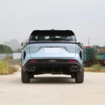Geely Boyue – For Sale From China  | Chinese Ev Cars in Algeria - Image 11