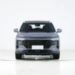 Jetour X70 Plus SUV – For Sale From China  | Chinese Ev Cars in Algeria