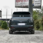 Lynk &Co 900 – For Sale From China  | Chinese Ev Cars in Algeria - Image 11