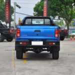 JAC T8 2.0t Turbo Diesel Version – For Sale From China  | Chinese Ev Cars in Algeria - Image 11