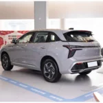 Hongqi HS3 – For Sale From China  | Chinese Ev Cars in Algeria - Image 4