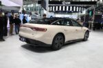 Luxeed S7 2024 – For Sale From China  | Chinese Ev Cars in Algeria - Image 11