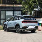 Hyundai Mufasa IX35 – For Sale From China  | Chinese Ev Cars in Algeria - Image 6