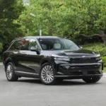 NIO ONVO L90 6-Seats Ultra – For Sale From China  | Chinese Ev Cars in Algeria - Image 6