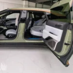 HiPhi Z – For Sale From China  | Chinese Ev Cars in Algeria - Image 11