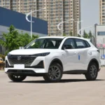 Changan CS55 Plus – For Sale From China  | Chinese Ev Cars in Algeria - Image 5