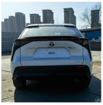 2024 Toyota Bz4X SUV Electric Vehicle – For Sale From China  | Chinese Ev Cars in Algeria - Image 12