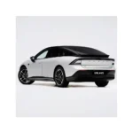 XPeng P7+ – For Sale From China | Chinese Ev Cars in Algeria - Image 11