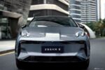 2025 Zeekr X – For Sale From China  | Chinese Ev Cars in Algeria - Image 11