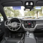 2025 VOLVO XC60 – For Sale From China  | Chinese Ev Cars in Algeria - Image 11