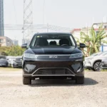 BYD Sea Lion 05 DM-i 115 km Flagship – For Sale From China  | Chinese Ev Cars in Algeria