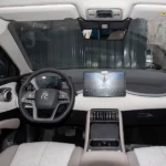 BYD Yuan PLUS 2025 Smart Drive 510 Surpass – For Sale From China  | Chinese Ev Cars in Algeria - Image 7