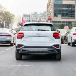 Audi Q2l Petrol 1.5t – For Sale From China  | Chinese Ev Cars in Algeria - Image 3