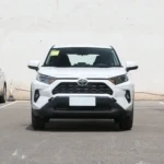 Toyta RAV4 Rongfang 2023 – For Sale From China  | Chinese Ev Cars in Algeria