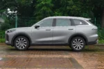 Chery Tiggo 8 L  – For Sale From China  | Chinese Ev Cars in Algeria - Image 11