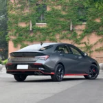 Hyundai Elantra – For Sale From China  | Chinese Ev Cars in Algeria - Image 6