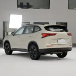 Haval H6 – For Sale From China  | Chinese Ev Cars in Algeria - Image 9