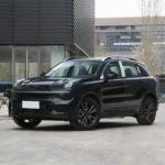 Lynk&Co 01 2024 – For Sale From China  | Chinese Ev Cars in Algeria - Image 8