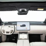 NIO ONVO L90 6-Seats Ultra – For Sale From China  | Chinese Ev Cars in Algeria - Image 7